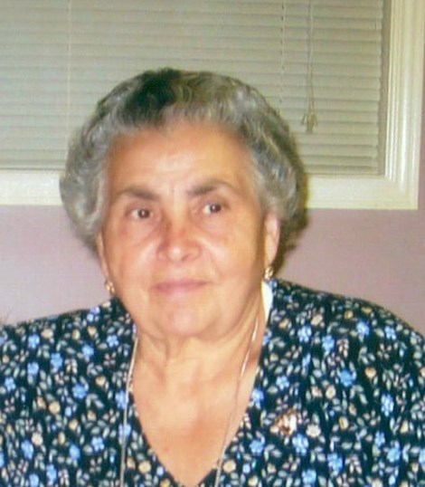 Obituary of Rosina Pisani