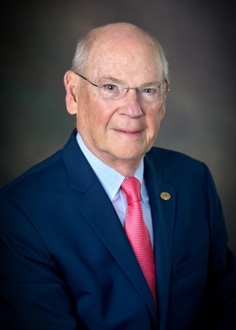 Obituary of Reginald Irénée Vachon