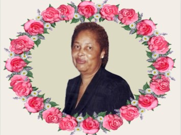 Obituary of Ethel Mae Thompson