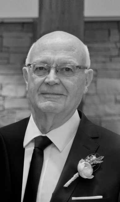 Obituary of Douglas Murray Smart