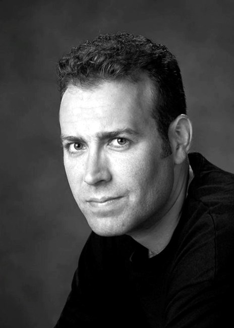 Obituario de Alexis "Alex" Paul de Tessieres