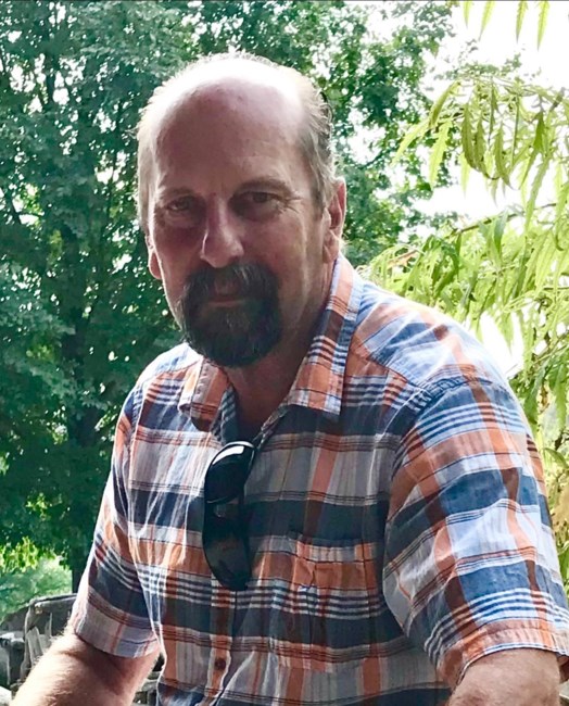 Obituary of Gregg C. Homola