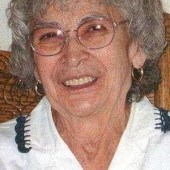 Obituary of Irene Schilling Shaw