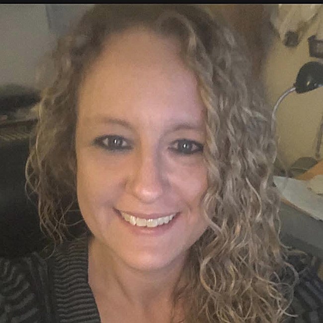 Obituary of Megan Keith Ratliff-Unik