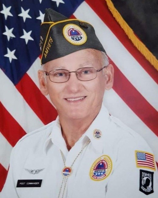 Obituary of Dennis "Butch" Foreman