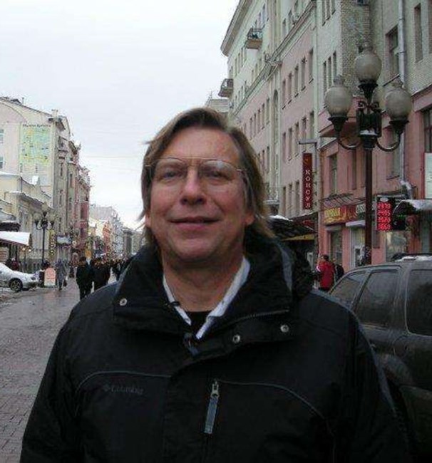 Obituary of Charles Conrad Baranski