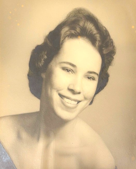 Obituary of Hilda Marie Howell