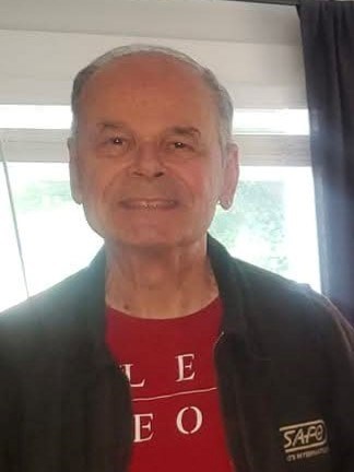 Obituary of Stephen Wayne James