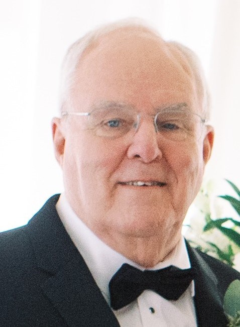 Obituary of Howard Herbert Rhoads