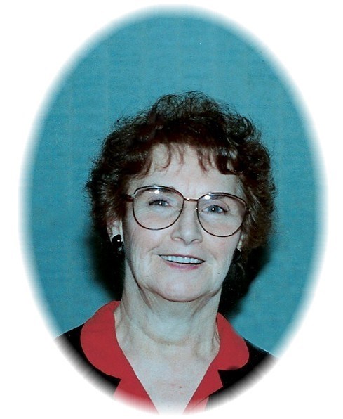 Obituary of Mrs. Lina Mariette Labossiere Boily