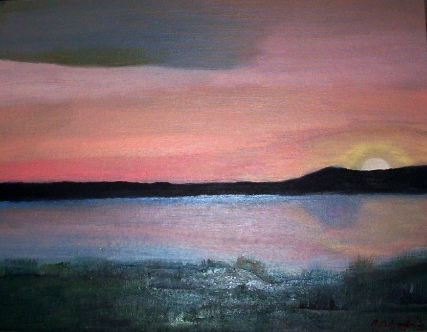 Obituary of Blanche H. Potratz