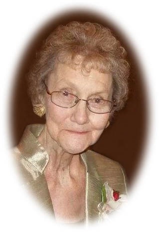Marjorie Lee Whitaker Braun Obituary - St. Clair Shores, MI