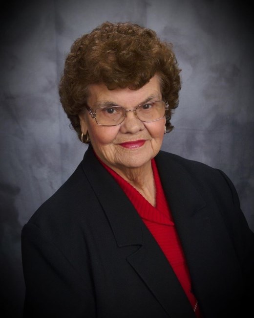 Obituary of Daisy Deleane Thompson