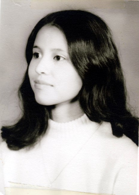 Obituary of Mary Ellen Gonzalez