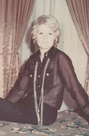 Obituary of Lorna Ross