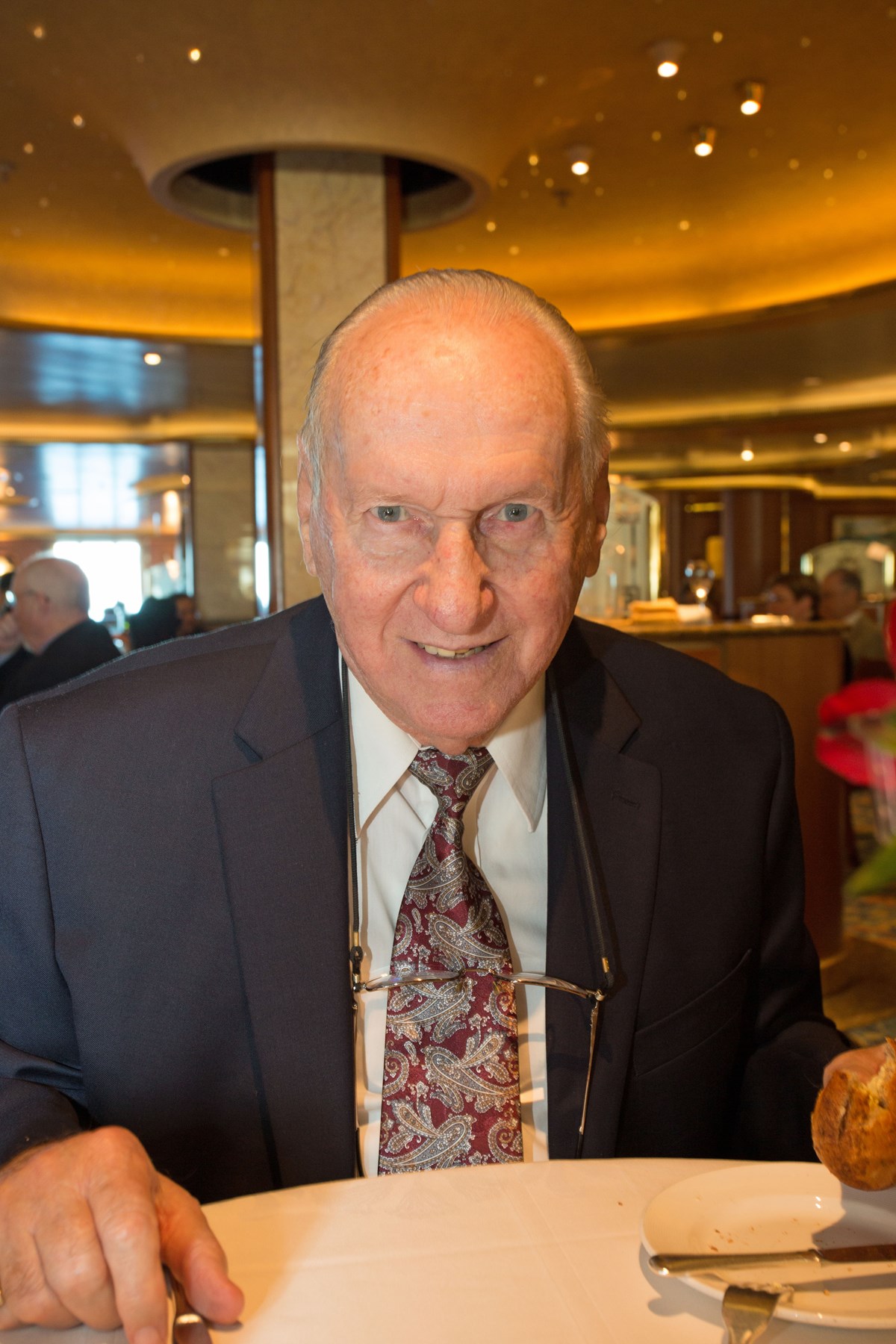 Obituary of Joseph J Machonis Jr.