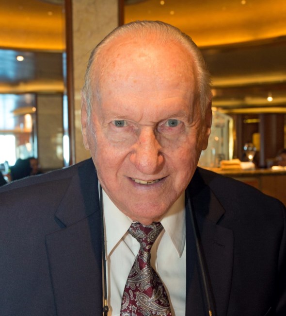 Obituary of Joseph J Machonis Jr.