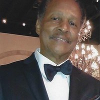 Obituary of Saul Rockett
