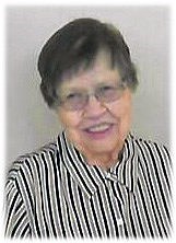 Obituary of Sylvia Elaine Erwin