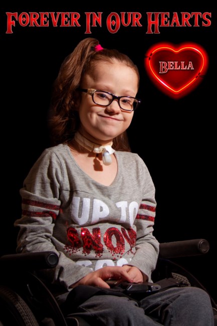Obituary of Bella Dawn