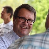 Obituary of William Christopher Dierker