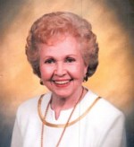Doris Henderson
