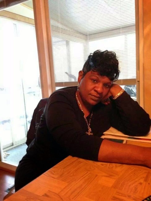 Obituary of Sharon Denise James