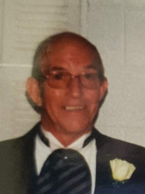 Obituary of Harvie D. Astin