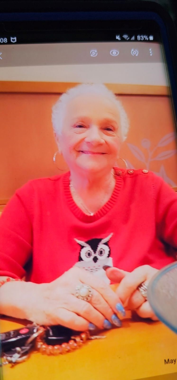 Obituario de Roberta "Bobbie" (Freid) Krupnick