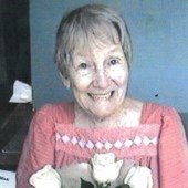 Obituary of Virginia Lee Price