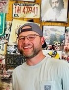 Obituary of Kalin Burcham