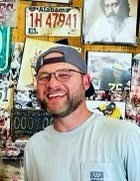 Obituary of Kalin Burcham