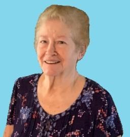 Obituary of Mirtha Sanchez