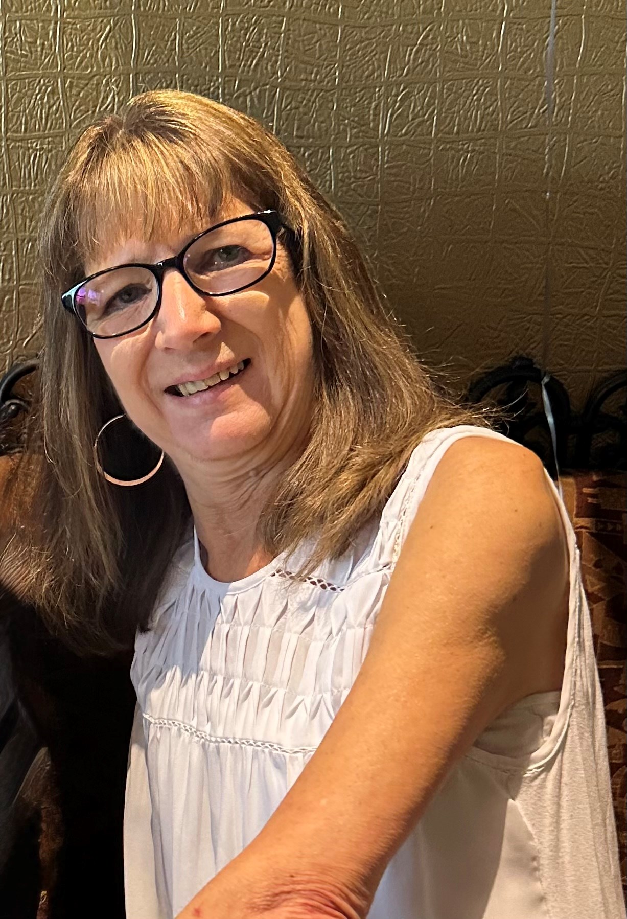 Obituario de Nancy Ann Newquist