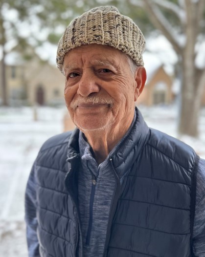 Obituary of Jose Crescencio Arriaga