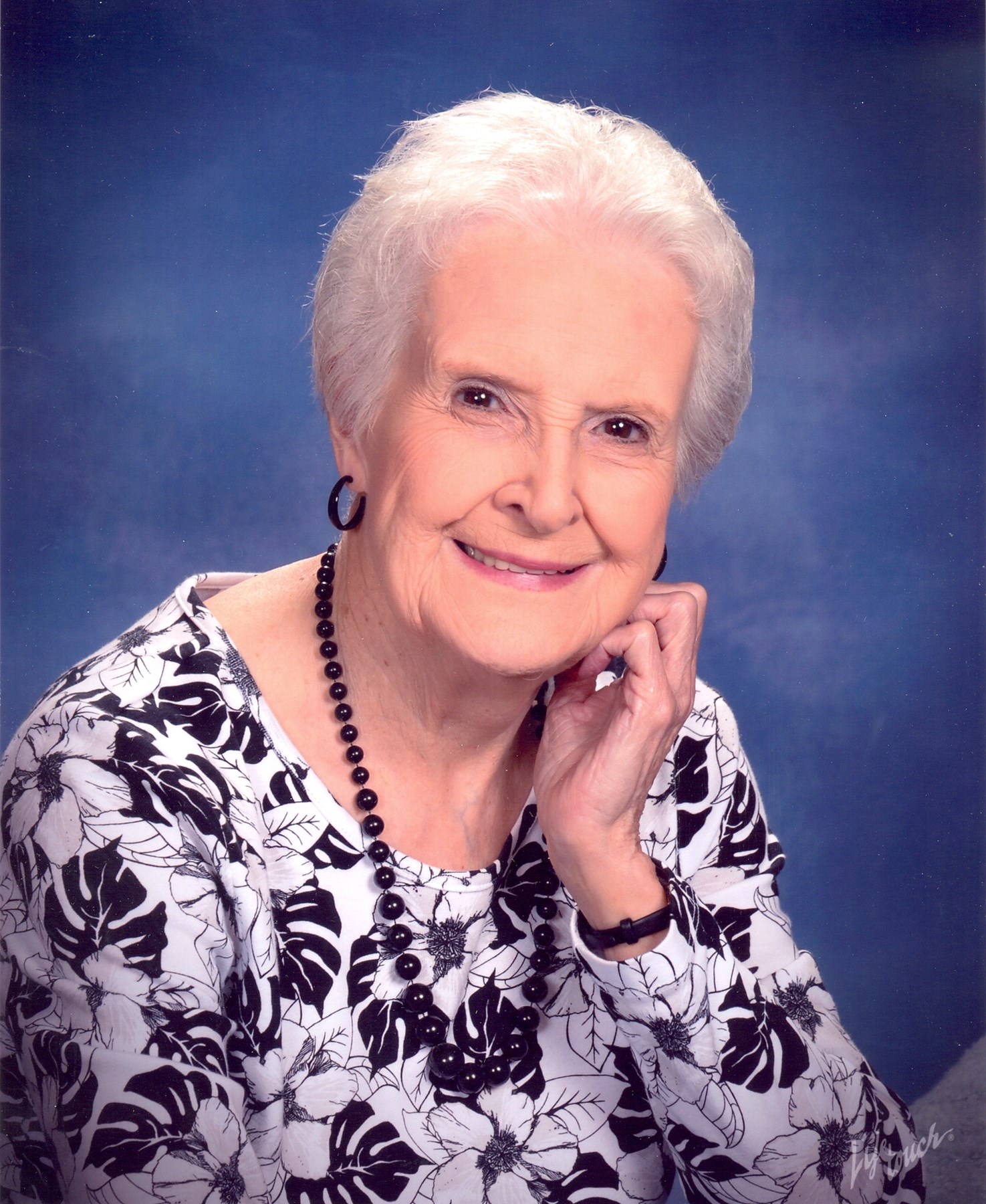 Obituary of Mildred "Millie" Shirley Matthews
