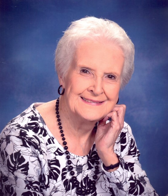 Obituary of Mildred "Millie" Shirley Matthews