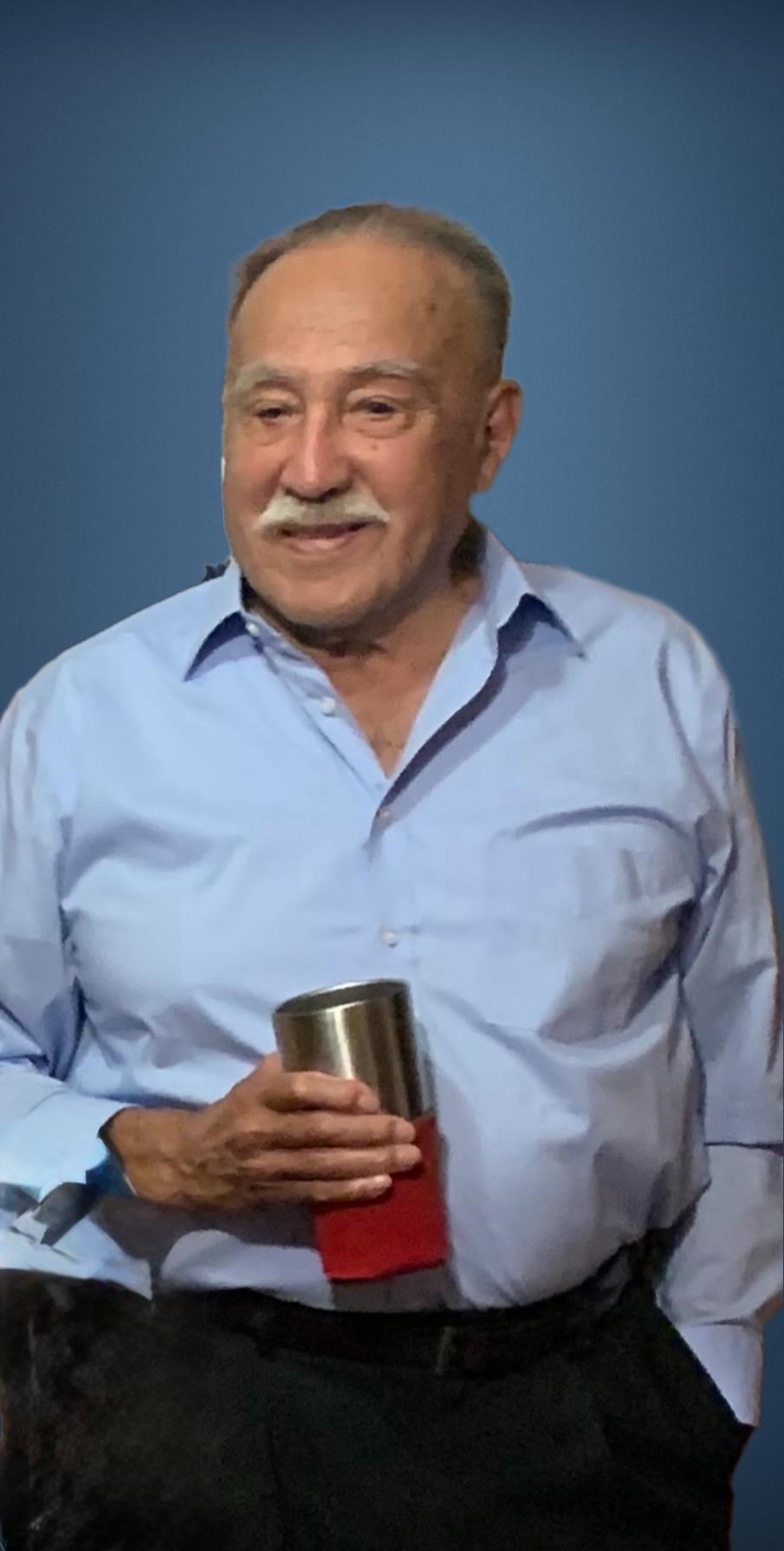 Obituary of Mike G. Gutierrez