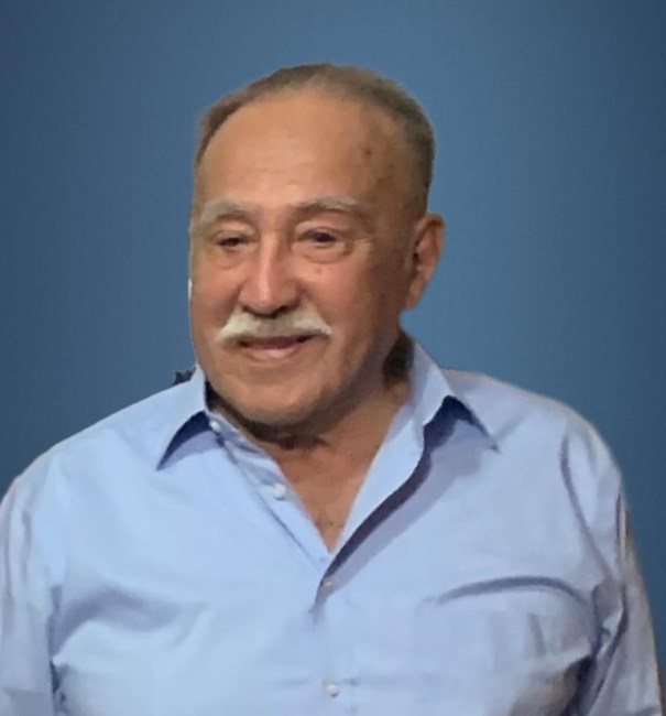 Obituary of Mike G. Gutierrez