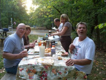 Obituary of Bruce L. Mathews