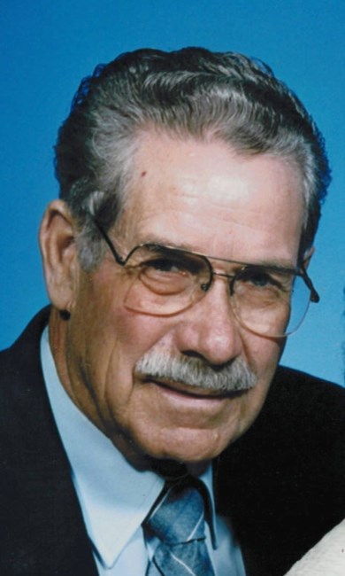 Obituary of Foster Roland Barney