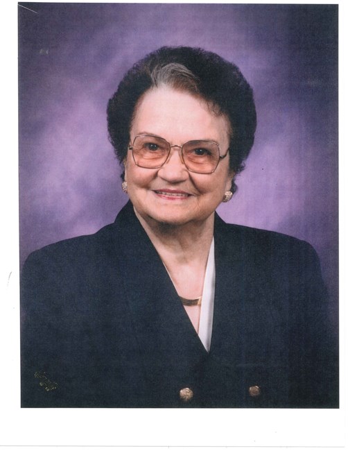 Obituary of Pauline Short