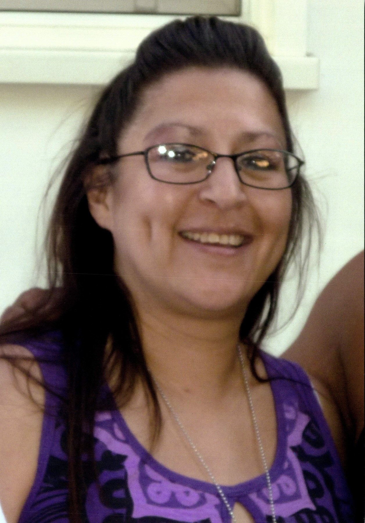 Avis de décès de Theresa Veronica Leal