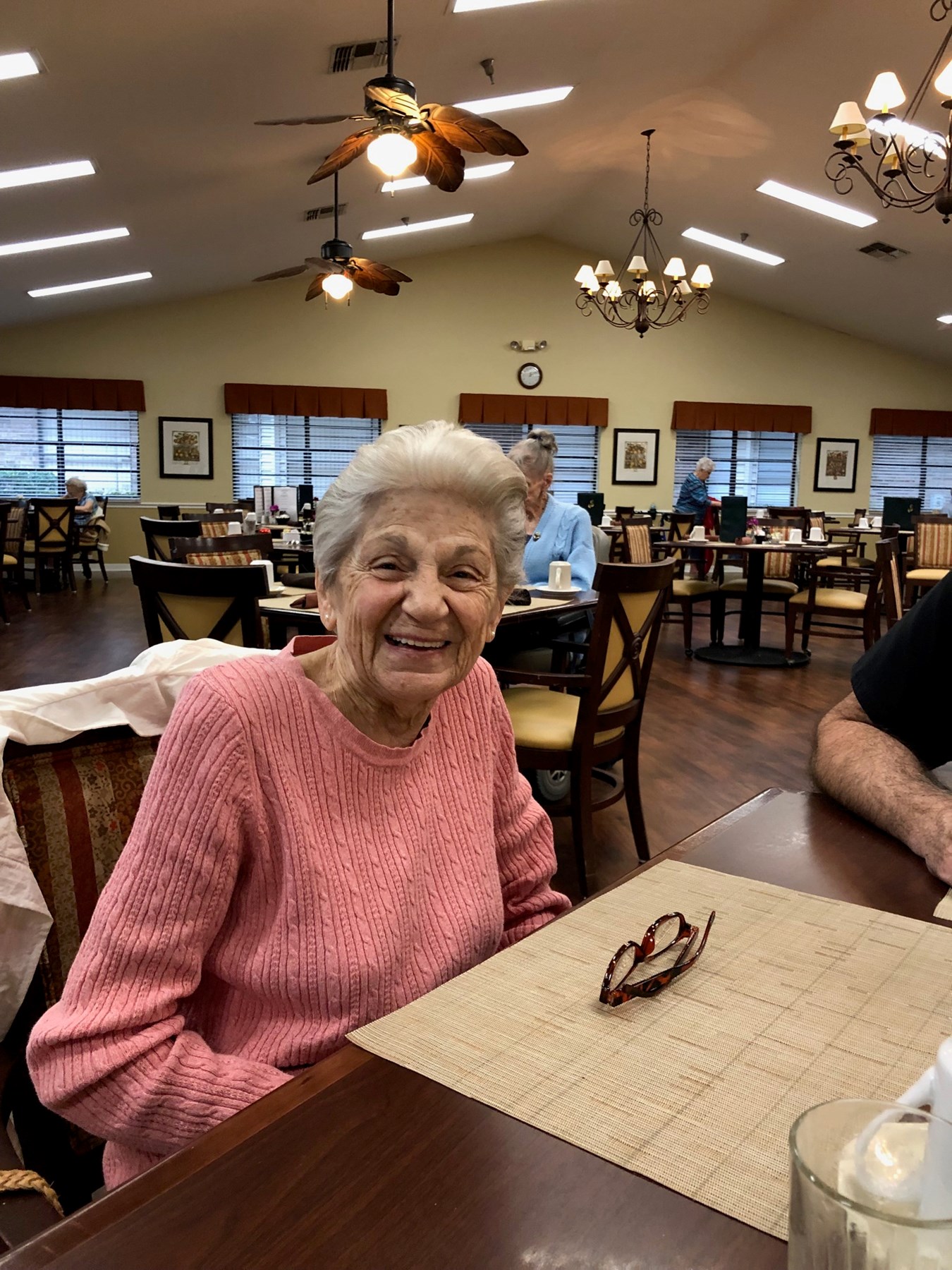 Obituary of Dolores Valentine