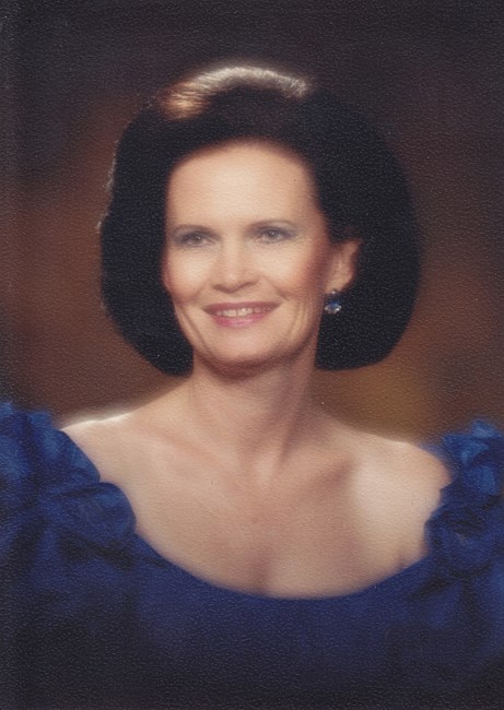 Obituary of Carole King Mullen
