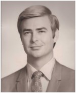 George Burt