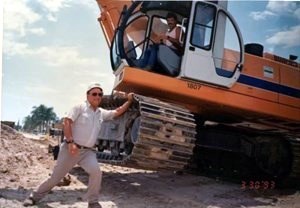 Obituary of David Michael Weiser