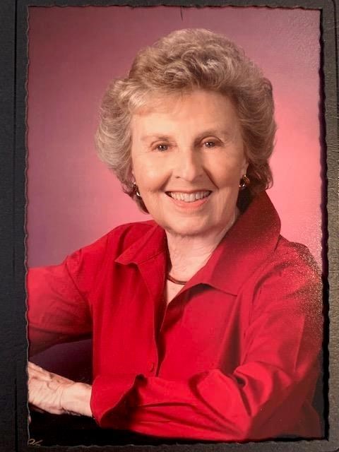 Obituary of Phyllis (Schaffer) Walter