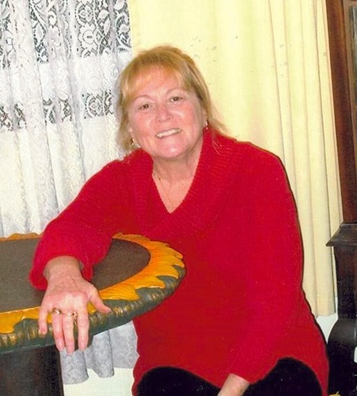 Obituary of Frances Jo "Fran" Addington