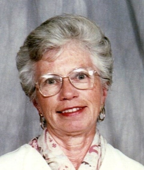 Obituary of Edna Lorene Jennings